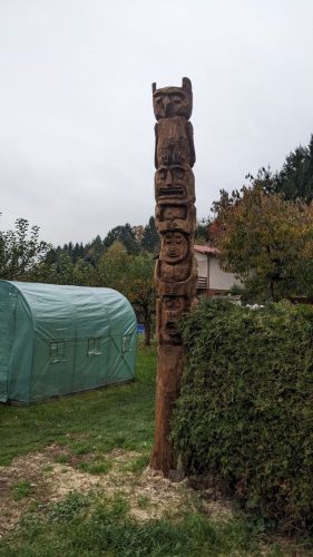 totem